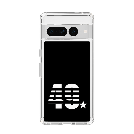 スリムプロテクションケース［ MIW - #49 - ブラック ］