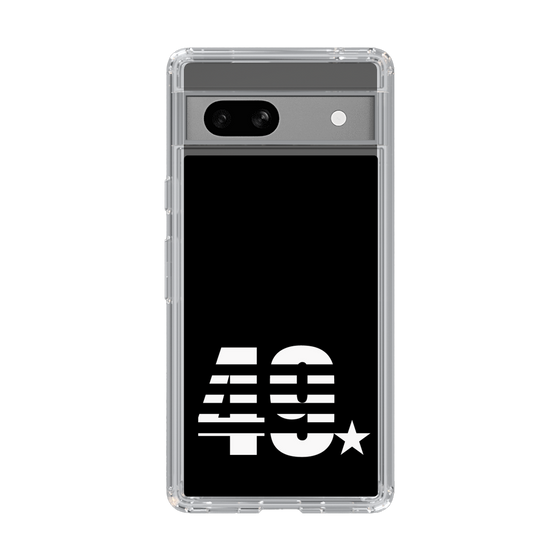 スリムプロテクションケース［ MIW - #49 - ブラック ］