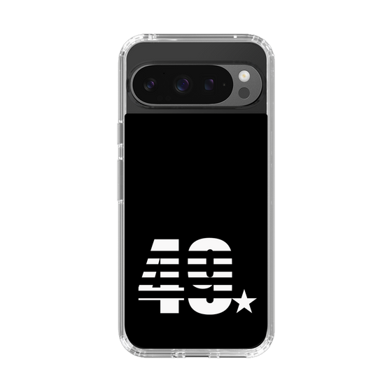 スリムプロテクションケース［ MIW - #49 - ブラック ］