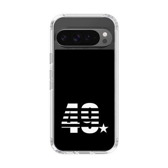 スリムプロテクションケース［ MIW - #49 - ブラック ］