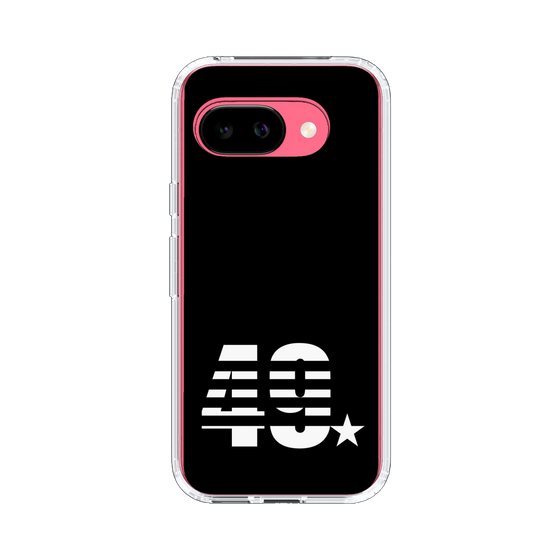 スリムプロテクションケース［ MIW - #49 - ブラック ］