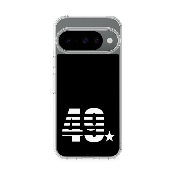 スリムプロテクションケース［ MIW - #49 - ブラック ］