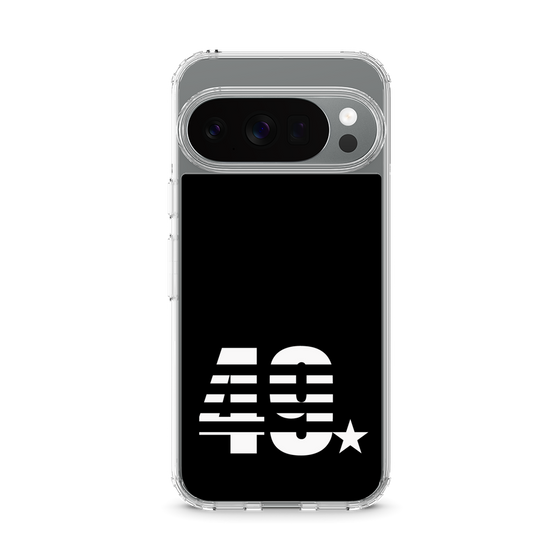 スリムプロテクションケース［ MIW - #49 - ブラック ］