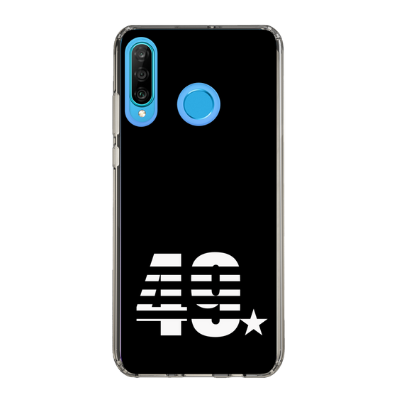 スリムプロテクションケース［ MIW - #49 - ブラック ］