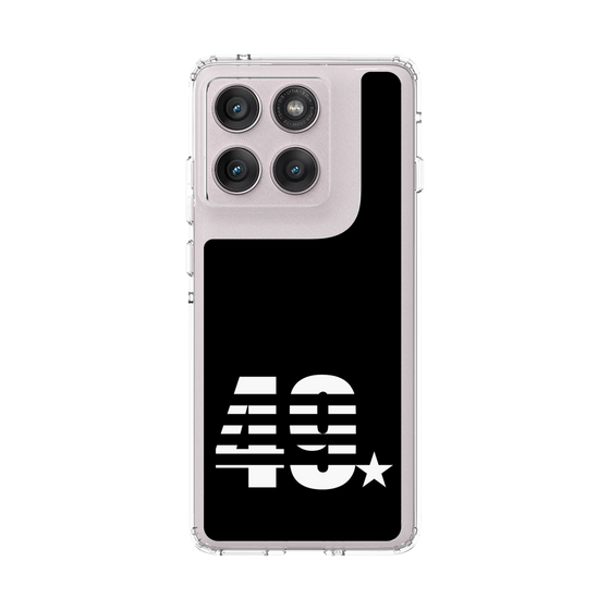 スリムプロテクションケース［ MIW - #49 - ブラック ］