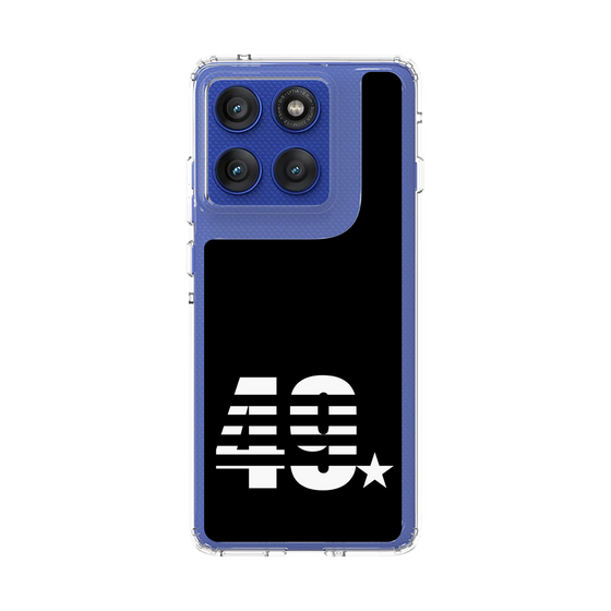 スリムプロテクションケース［ MIW - #49 - ブラック ］