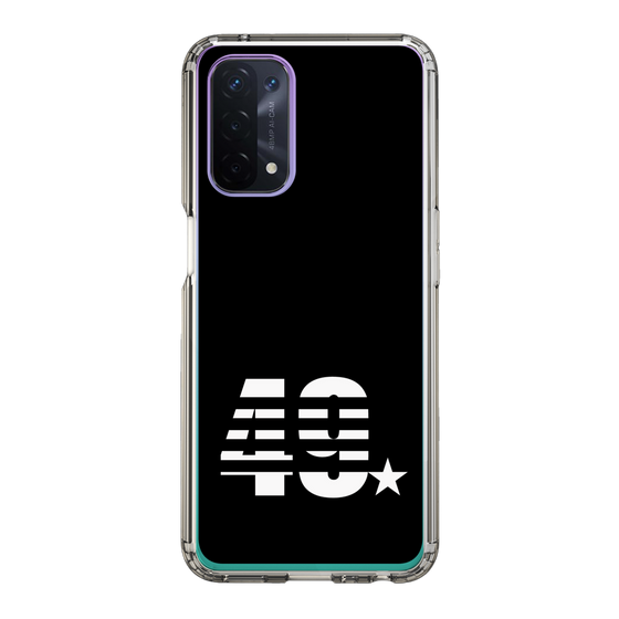 スリムプロテクションケース［ MIW - #49 - ブラック ］