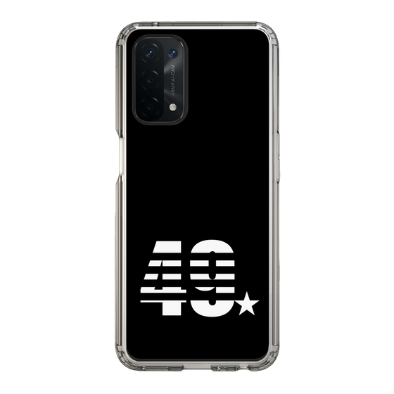 スリムプロテクションケース［ MIW - #49 - ブラック ］