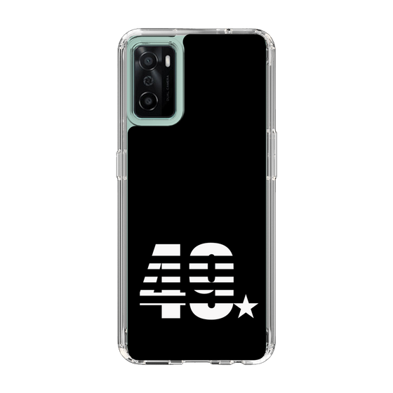 スリムプロテクションケース［ MIW - #49 - ブラック ］