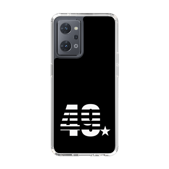 スリムプロテクションケース［ MIW - #49 - ブラック ］