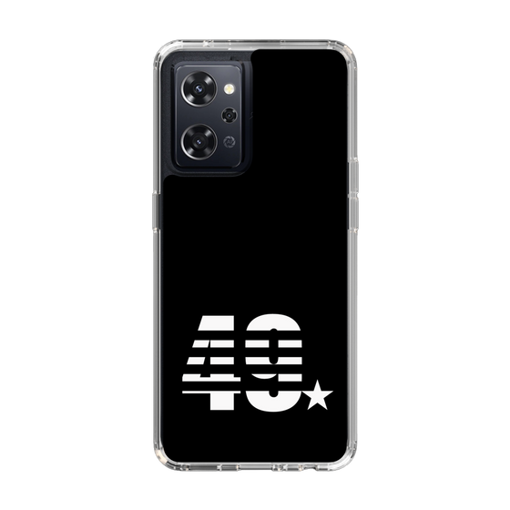 スリムプロテクションケース［ MIW - #49 - ブラック ］