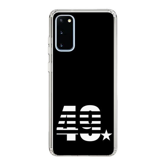 スリムプロテクションケース［ MIW - #49 - ブラック ］