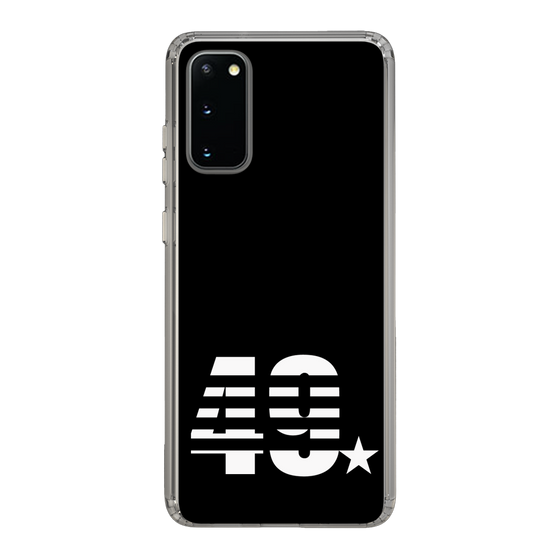 スリムプロテクションケース［ MIW - #49 - ブラック ］