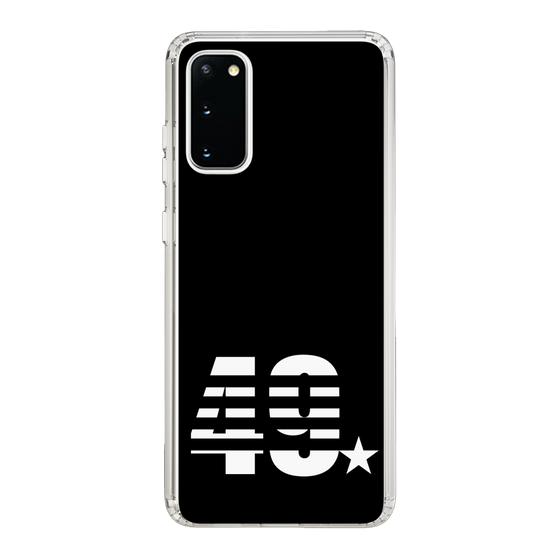 スリムプロテクションケース［ MIW - #49 - ブラック ］