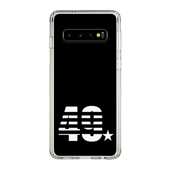 スリムプロテクションケース［ MIW - #49 - ブラック ］