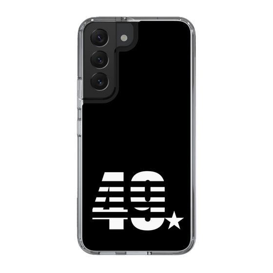 スリムプロテクションケース［ MIW - #49 - ブラック ］