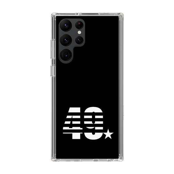 スリムプロテクションケース［ MIW - #49 - ブラック ］