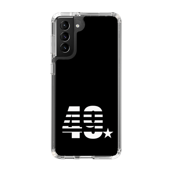 スリムプロテクションケース［ MIW - #49 - ブラック ］