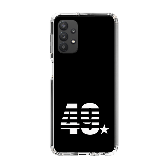 スリムプロテクションケース［ MIW - #49 - ブラック ］