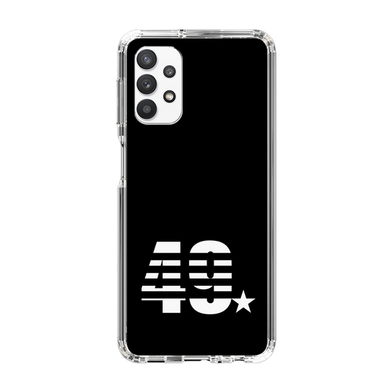 スリムプロテクションケース［ MIW - #49 - ブラック ］