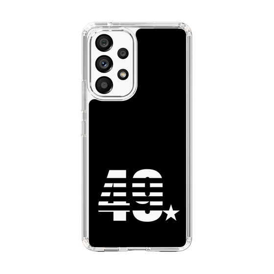 スリムプロテクションケース［ MIW - #49 - ブラック ］