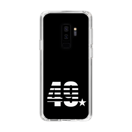 スリムプロテクションケース［ MIW - #49 - ブラック ］