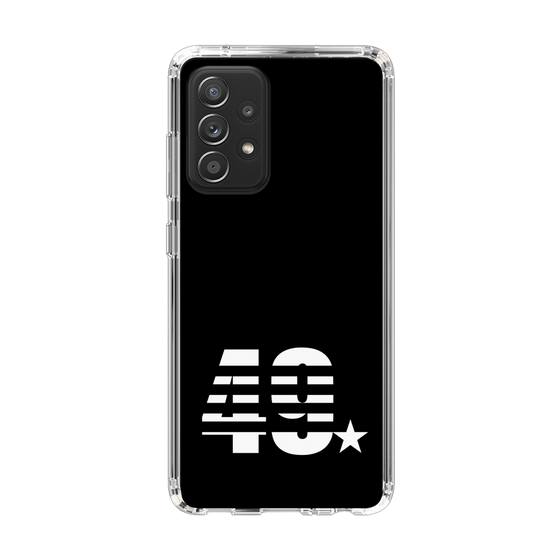 スリムプロテクションケース［ MIW - #49 - ブラック ］