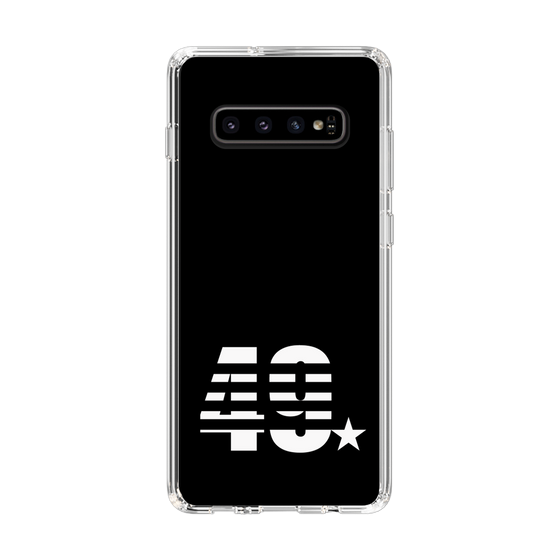 スリムプロテクションケース［ MIW - #49 - ブラック ］