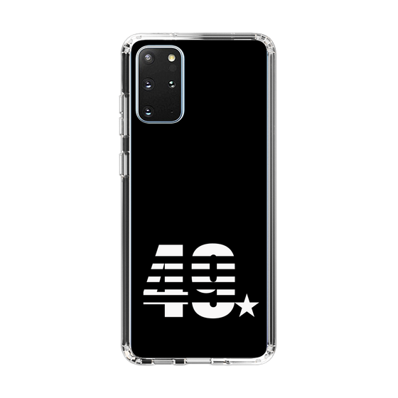 スリムプロテクションケース［ MIW - #49 - ブラック ］