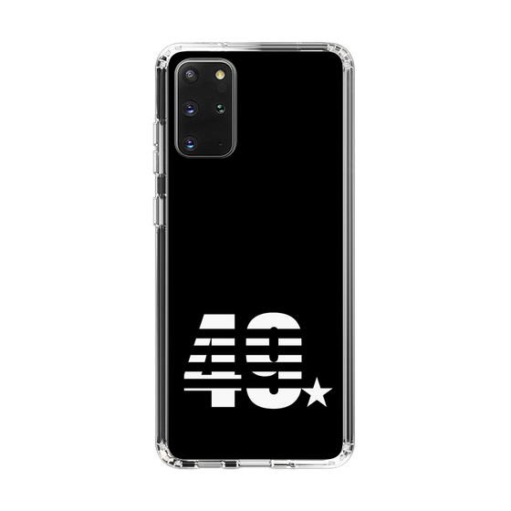 スリムプロテクションケース［ MIW - #49 - ブラック ］