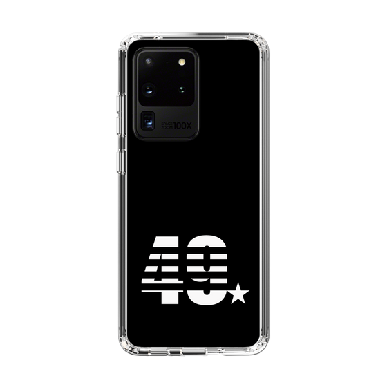 スリムプロテクションケース［ MIW - #49 - ブラック ］