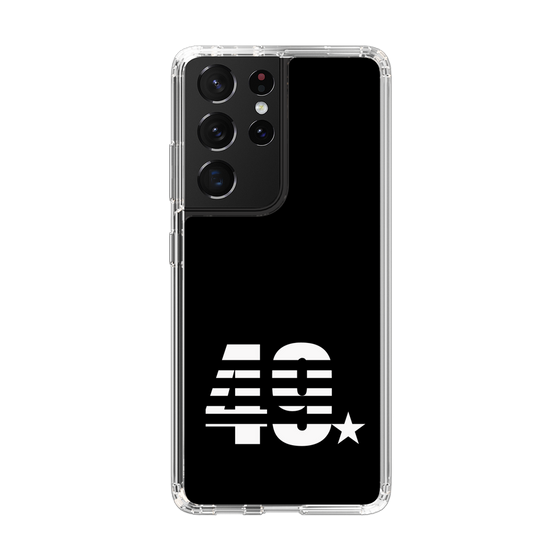 スリムプロテクションケース［ MIW - #49 - ブラック ］