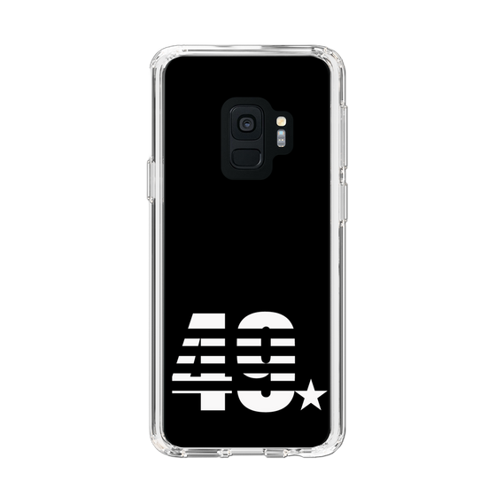 スリムプロテクションケース［ MIW - #49 - ブラック ］