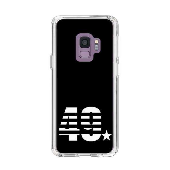 スリムプロテクションケース［ MIW - #49 - ブラック ］