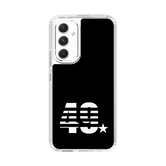 スリムプロテクションケース［ MIW - #49 - ブラック ］