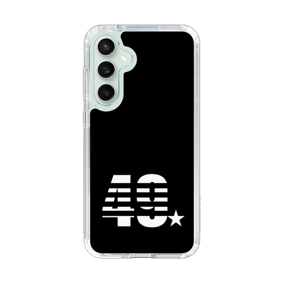 スリムプロテクションケース［ MIW - #49 - ブラック ］