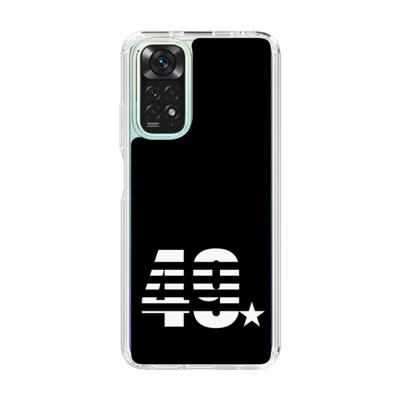 スリムプロテクションケース［ MIW - #49 - ブラック ］