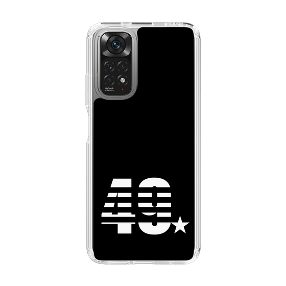 スリムプロテクションケース［ MIW - #49 - ブラック ］