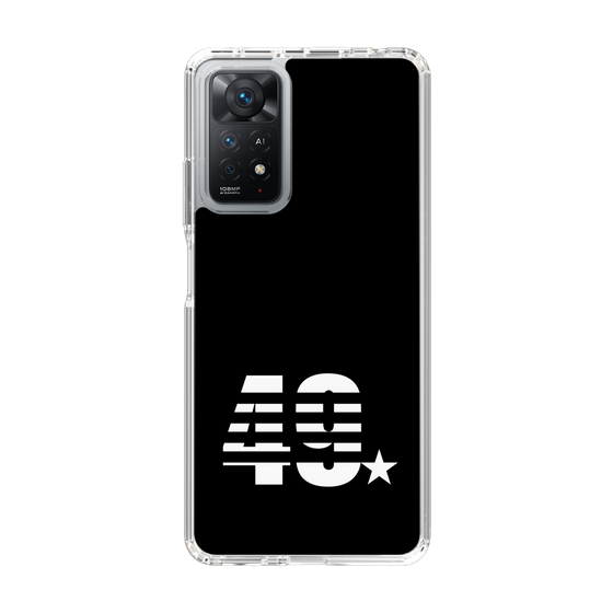 スリムプロテクションケース［ MIW - #49 - ブラック ］