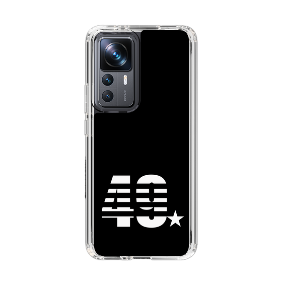 スリムプロテクションケース［ MIW - #49 - ブラック ］