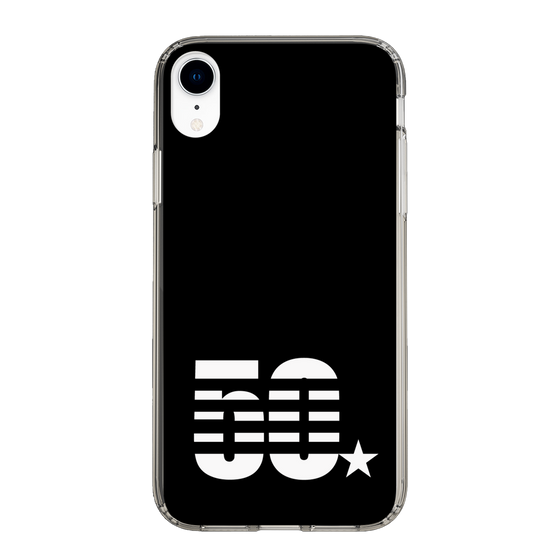 スリムプロテクションケース［ MIW - #50 - ブラック ］