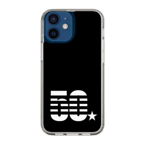 スリムプロテクションケース［ MIW - #50 - ブラック ］