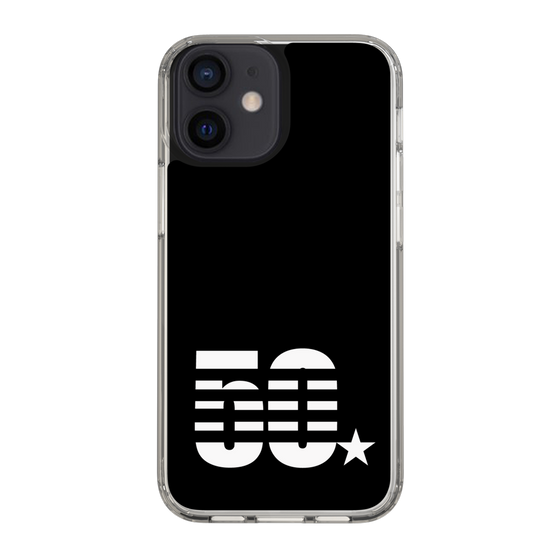 スリムプロテクションケース［ MIW - #50 - ブラック ］