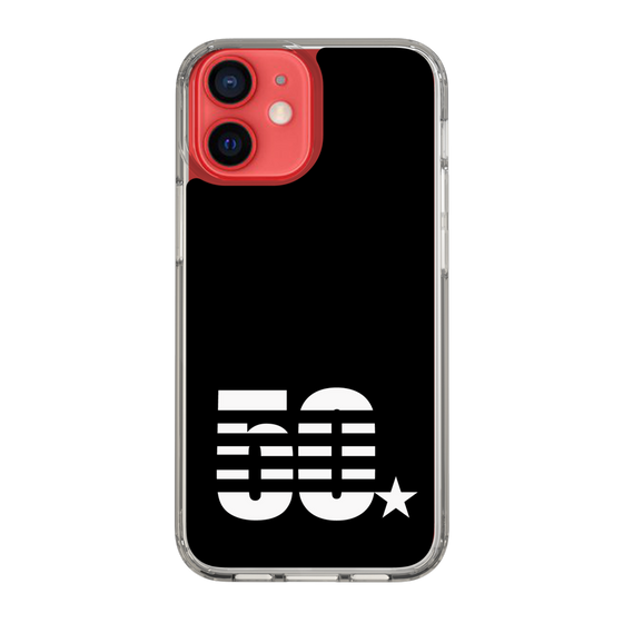 スリムプロテクションケース［ MIW - #50 - ブラック ］