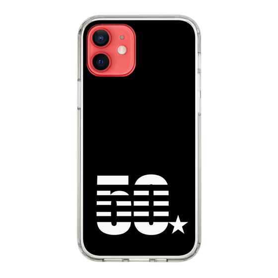 スリムプロテクションケース［ MIW - #50 - ブラック ］