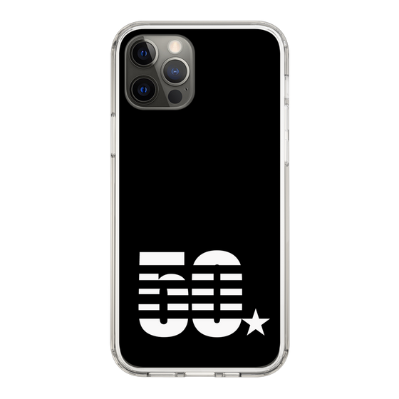 スリムプロテクションケース［ MIW - #50 - ブラック ］