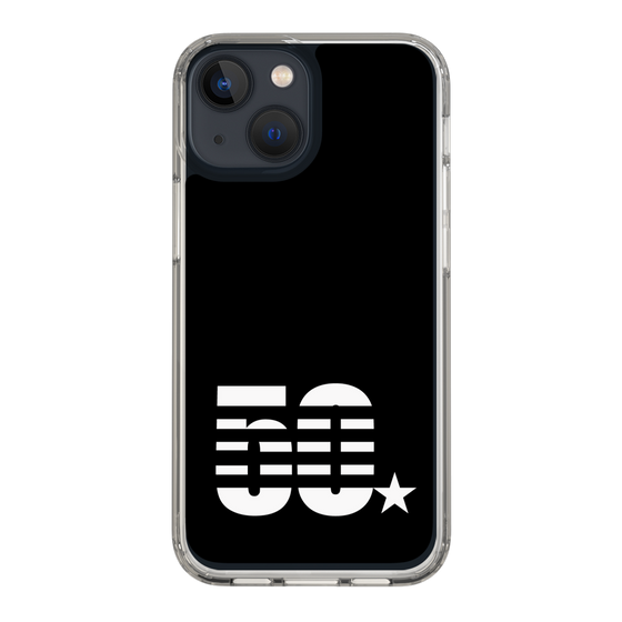 スリムプロテクションケース［ MIW - #50 - ブラック ］