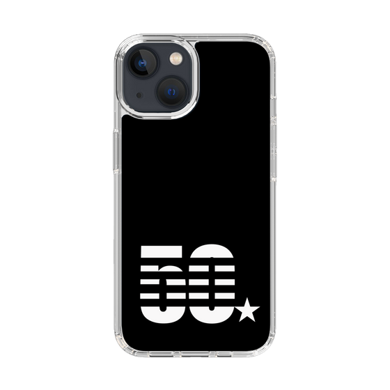 スリムプロテクションケース［ MIW - #50 - ブラック ］