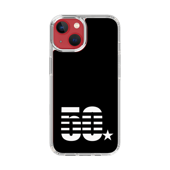 スリムプロテクションケース［ MIW - #50 - ブラック ］