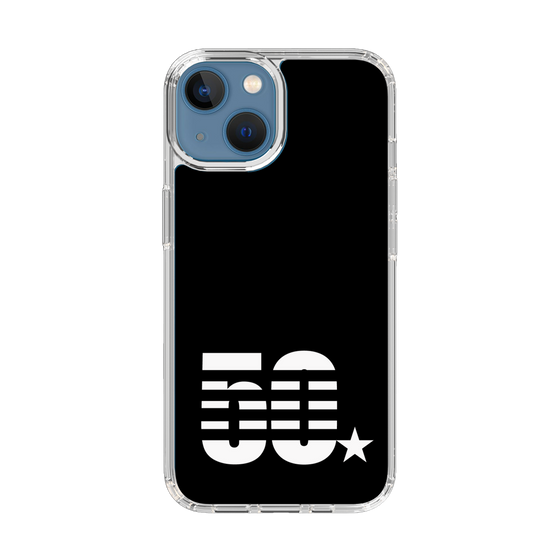 スリムプロテクションケース［ MIW - #50 - ブラック ］